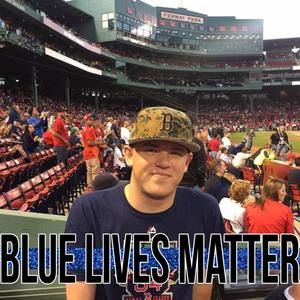 Meet your Posher, Taylor